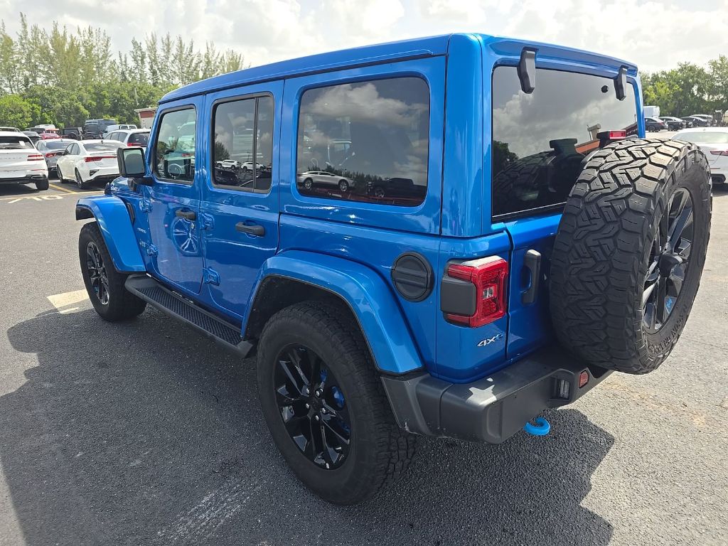 jeep wrangler unlimited 2022 1C4JJXP66NW170307 image jeep wrangler unlimited 2022 1C4JJXP66NW170307 image